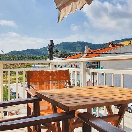 Villa Pirofani Sarti Exterior foto
