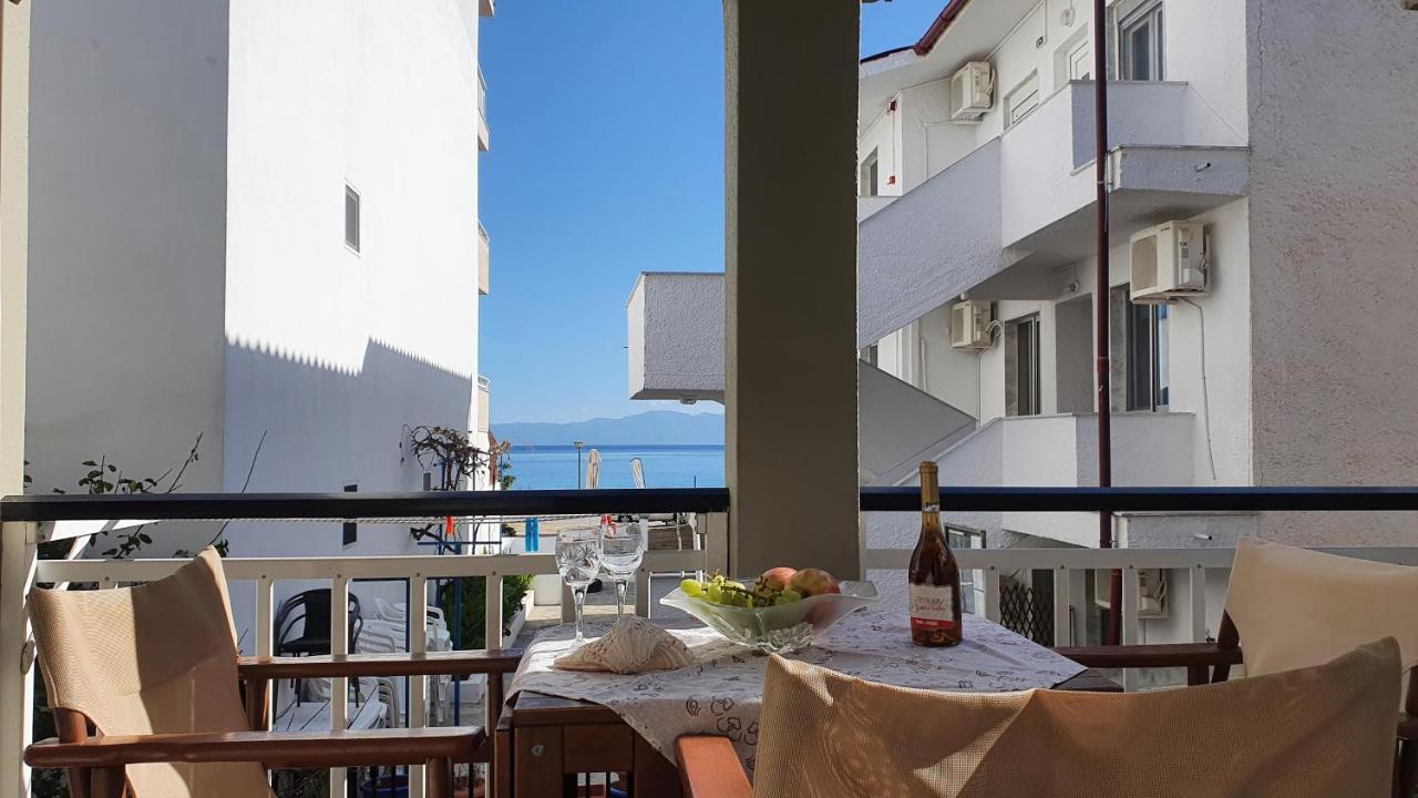 Villa Pirofani Sarti Exterior foto