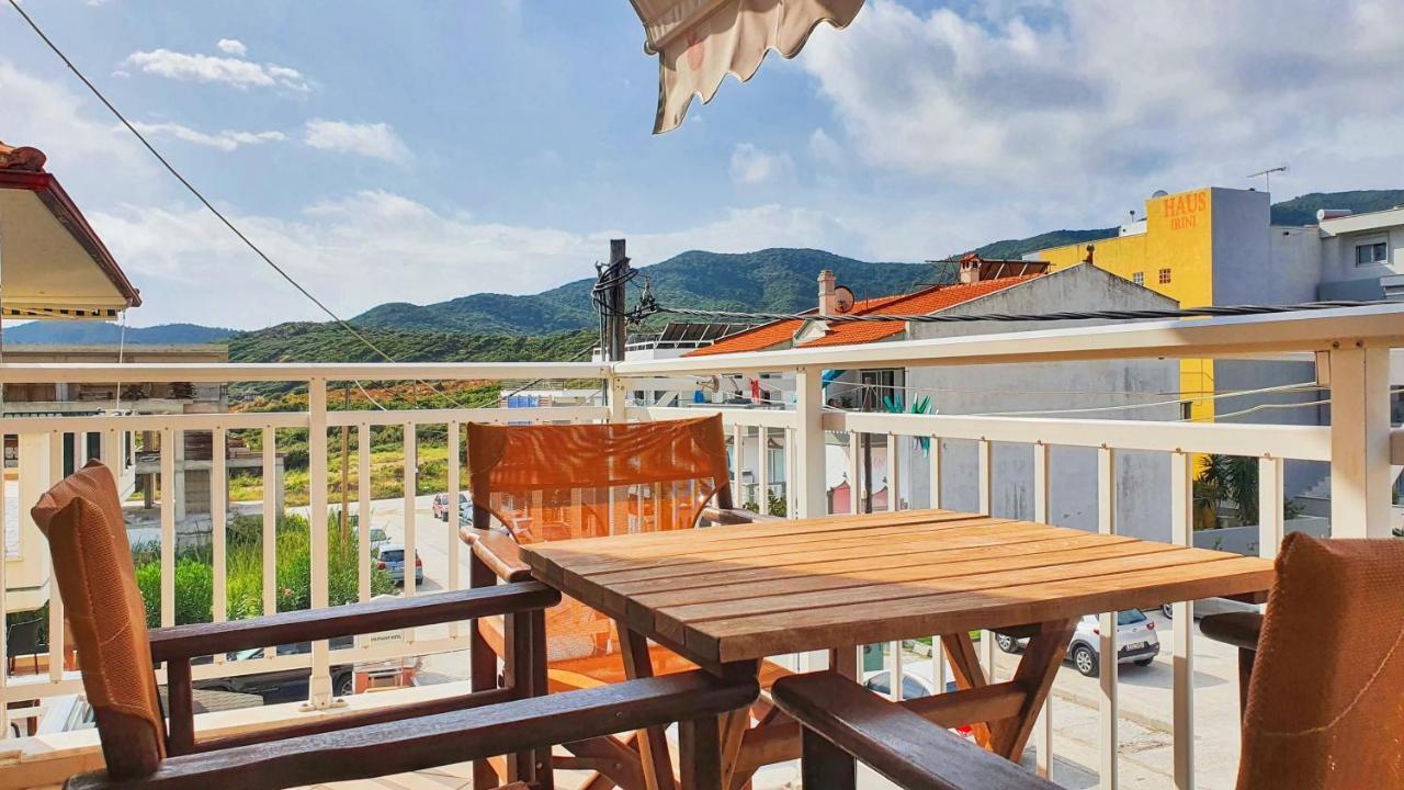 Villa Pirofani Sarti Exterior foto